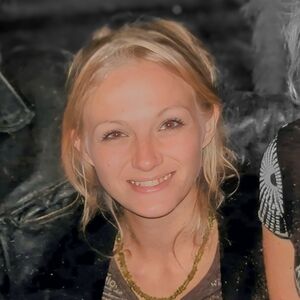 Meet your Posher, Brandy